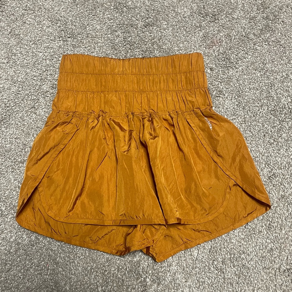 Women’s FP Movement The Way Free People Shorts Size XS